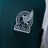 Mexico Training Jersey 2026 World Cup Football Kit Soccer Shirt