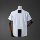 JUV Home Jersey 2018-19 Retro Football Kit Soccer Shirt