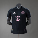 Player Version Inter Miami Away Jersey 2026-2027 Football Kit Soccer Shirt PalmSportss