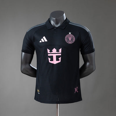 Player Version Inter Miami Away Jersey 2026-2027 Football Kit Soccer Shirt