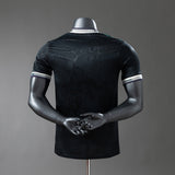 Juventus Jersey 25/26 Third Football Kit Player Version PalmSportss