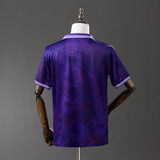 Fiorentina Jersey 1992-93 Home Retro Football Kit