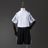 Kids JUV Jersey 25/26 Home Football Kit
