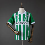 Atlético Nacional Home Jersey 2026-2027 Football Kit Soccer Shirt PalmSportss