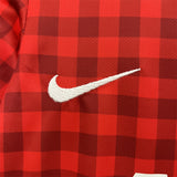 Retro Kids Man United Home Jersey 12/13