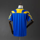 1. FC Köln Jersey 1995-96 Away Retro Football Kit PalmSportss