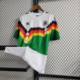 Retro 1990 World Cup Germany Jersey