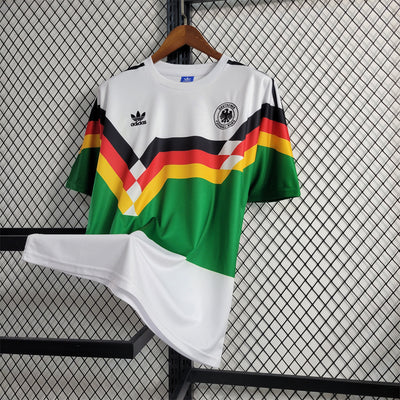 Deutschland-Trikot WM 1990 Retro