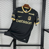 Atlético Nacional Jersey 25/26 Away Football Kit Soccer Jersey - PalmSportss