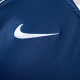 PSG Jersey 2004-05 Home Retro Football Kit