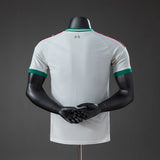 Player Version Liver White Jersey 2026-2027 Football Kit Soccer Shirt PalmSportss