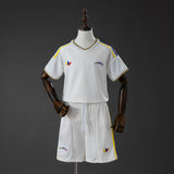 Kids Venezuela Away Jersey 2026 Football Kit Soccer Shirt PalmSportss