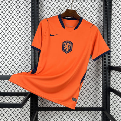 Niederlande Heimtrikot Fußballtrikot WM 2026