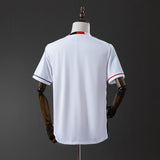 Vitória Jersey 25/26 Away Football Kit
