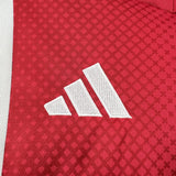 Ajax Jersey 25/26 Home Football Kit Soccer Jersey