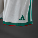 Player Version Algeria Home Shorts 2026 World Cup Football Kit Soccer Shirt