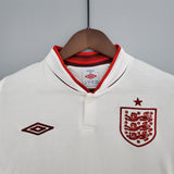 England Jersey Home kit 2012 Retro
