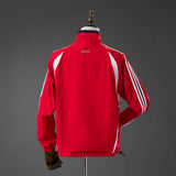 France Football Jacket 2006 Soccer Windbreaker PalmSportss