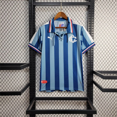 Retro Chivas Trikot 2017/18 Auswärtstrikot Fußballtrikot