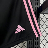 JUV Shorts 25/26 Home Football Kit Soccer Shorts