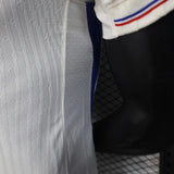 Player Version France Jersey 2025 Away Football Kit Soccer Jersey - PalmSportss