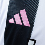 JUV Jersey 25/26 Home Football Kit Long Sleeves