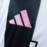 Juventus Jersey 25/26 Home Football Kit Long Sleeves PalmSportss