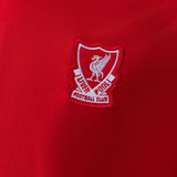 Liverpool Red Jersey 2026-2027 Long Sleeves Football Kit Soccer Shirt PalmSportss