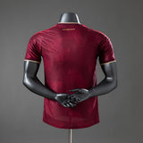 Player Version Venezuela Home Jersey 2026 Football Kit Soccer Shirt PalmSportss