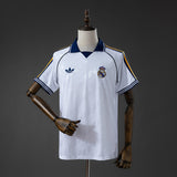 Real Madrid BringBack Jersey 2026-2027 Football Kit Soccer Shirt PalmSportss