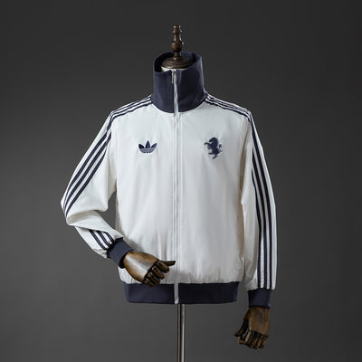JUV Windbreaker Fußballjacke 2025/26