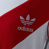River Plate Jersey 1986 Home Retro Football Kit