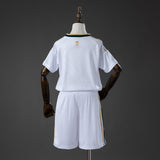 Kids Saudi Arabia Away Jersey 2026 World Cup Football Kit Soccer Shirt PalmSportss