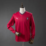 Portugal Home Jersey 2026 World Cup Football Kit Long Sleeves PalmSportss