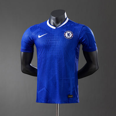 Chelsea Trikot 25/26 Heimtrikot Spielerversion