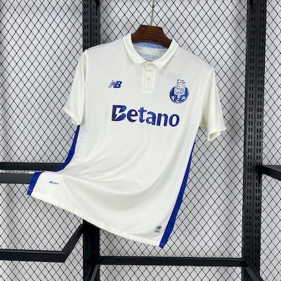 FC Porto Trikot 25/26 Drittes Fußballtrikot Fußballtrikot