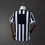 JUV Jersey 1994-95 Home Retro Football Kit