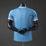Player Version Manchester City Jersey 2026-2027 Football Kit Soccer Shirt