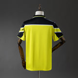Dortmund Jersey 1996-97 Home Retro Football Kit