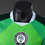 Player Version Nigeria Home Jersey 2026 Football Kit Soccer Shirt PalmSportss
