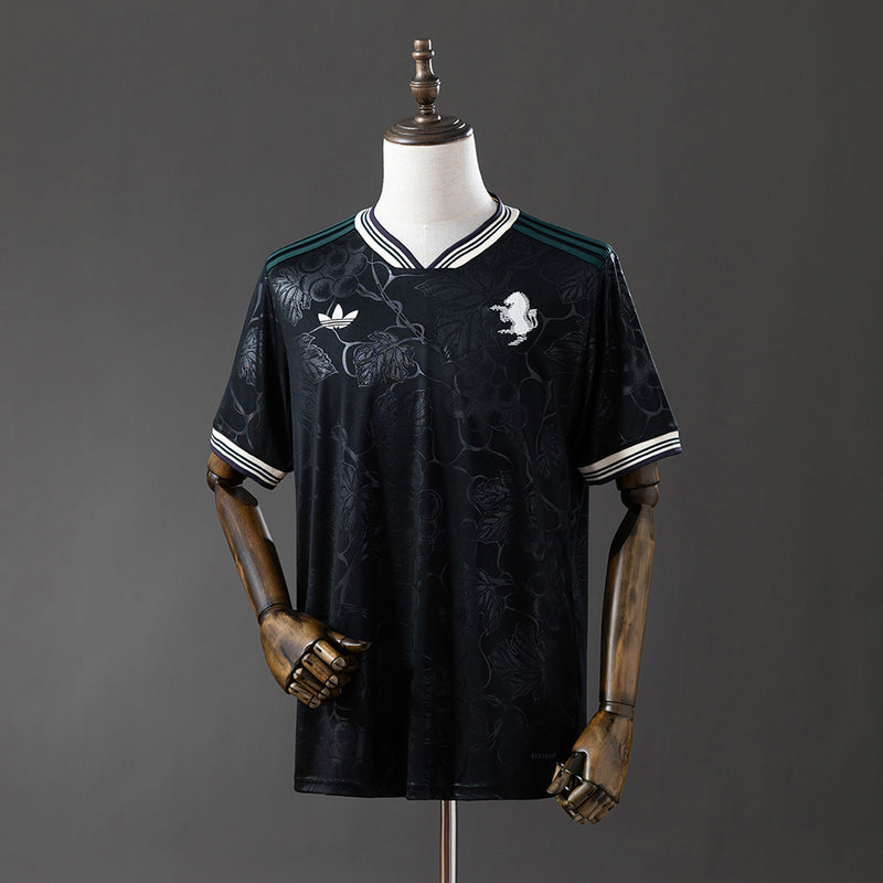 JUV Jersey 25/26 Third Football Kit Fans Version
