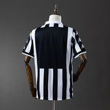 JUV Jersey 1999-00 Home Retro Football Kit