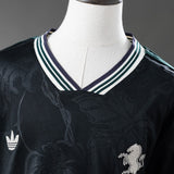 Kids Juventus Jersey 25/26 Third Football Kit PalmSportss