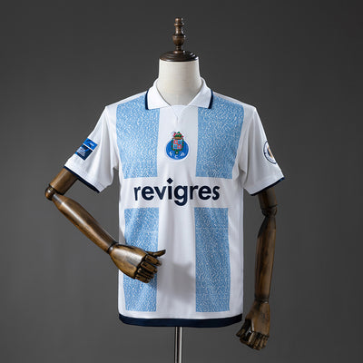 FC Porto Trikot 2025/26 Sondertrikot Fußballshirt