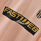 Retro JUV Jersey 2003-04 Third Football Kit Soccer Jersey