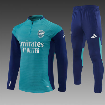 Arsenal Trainingsanzüge 2025/26 Fußball Trikot