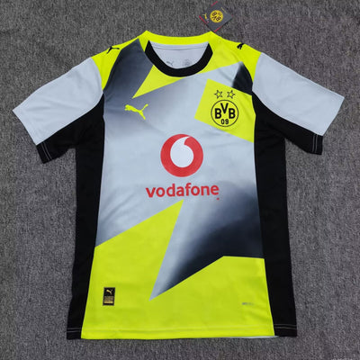 Dortmund Auswärtstrikot 25/26 Fußballtrikot