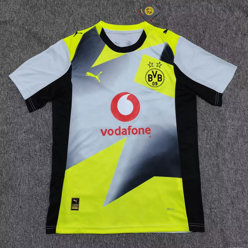 Dortmund Auswärtstrikot 25/26 Fußballtrikot