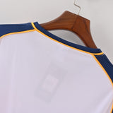 Retro Liver Away Jersey 2001-02 Football Kit Soccer Jersey