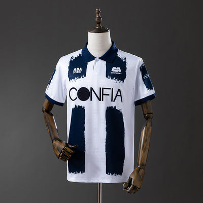 Monterrey Trikot 1995-96 Heim Retro Fußball-Kit